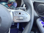 MERCEDES BENZ C class sedan HYBRID
