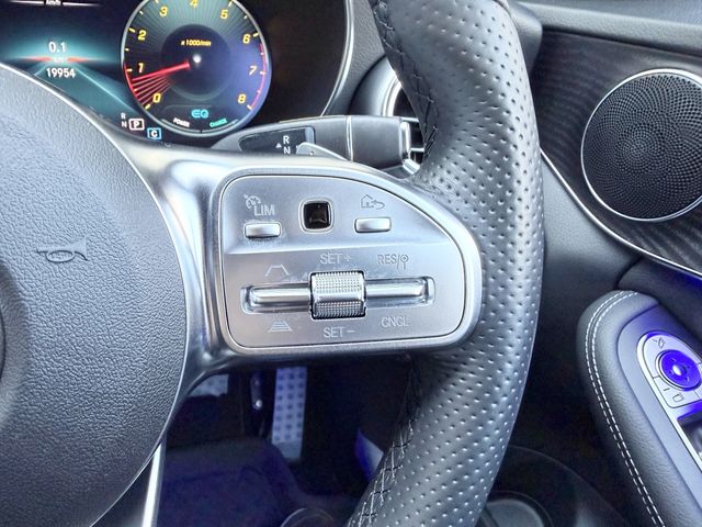 MERCEDES BENZ C class sedan HYBRID