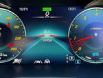 MERCEDES BENZ C class sedan HYBRID