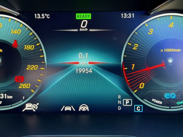 MERCEDES BENZ C class sedan HYBRID
