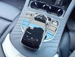 MERCEDES BENZ C class sedan HYBRID