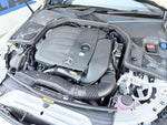 MERCEDES BENZ C class sedan HYBRID