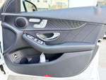 MERCEDES BENZ C class sedan HYBRID