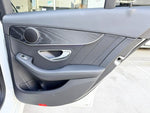 MERCEDES BENZ C class sedan HYBRID