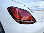 MERCEDES BENZ C class sedan HYBRID