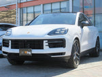 PORSCHE Cayenne coupe