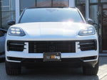 PORSCHE Cayenne coupe