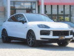PORSCHE Cayenne coupe