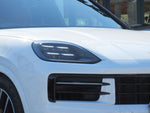 PORSCHE Cayenne coupe