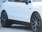 PORSCHE Cayenne coupe