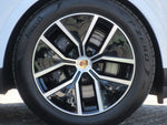 PORSCHE Cayenne coupe