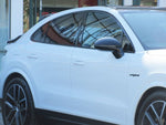 PORSCHE Cayenne coupe