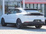 PORSCHE Cayenne coupe