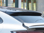 PORSCHE Cayenne coupe