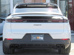 PORSCHE Cayenne coupe