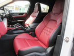 PORSCHE Cayenne coupe
