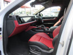 PORSCHE Cayenne coupe