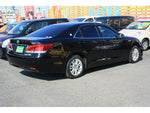 CROWN sedan hybrid