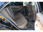CROWN sedan hybrid