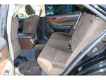 CROWN sedan hybrid