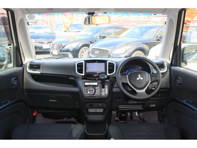 DELICA D:2 2WD