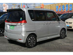 DELICA D:2 2WD