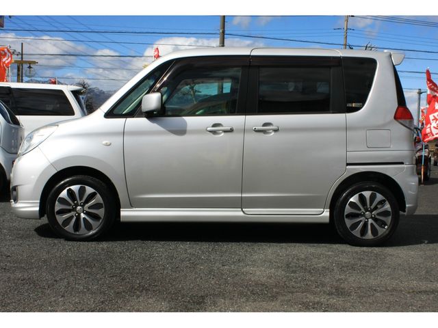 DELICA D:2 2WD