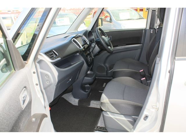 DELICA D:2 2WD