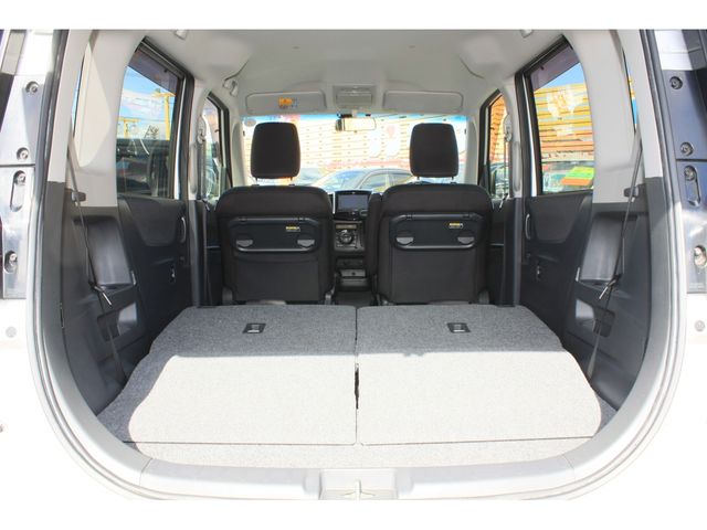 DELICA D:2 2WD