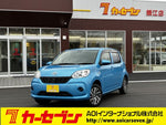 PASSO 4WD