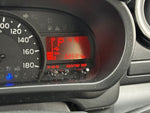 PASSO 4WD