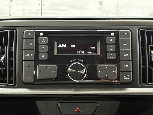 PASSO 4WD