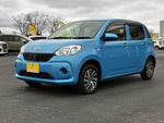PASSO 4WD