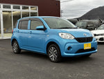 PASSO 4WD