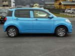 PASSO 4WD