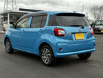 PASSO 4WD