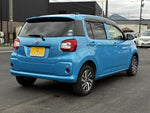 PASSO 4WD
