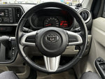 PASSO 4WD