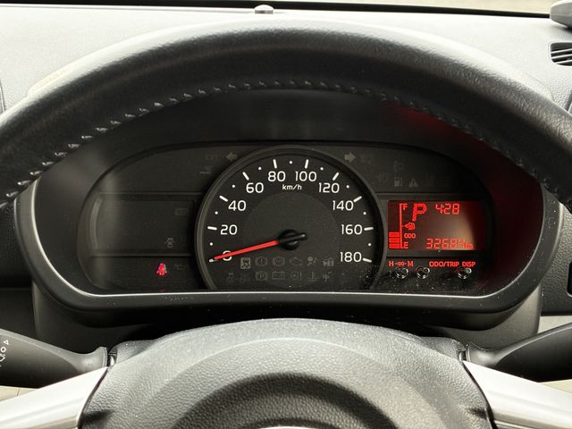 PASSO 4WD