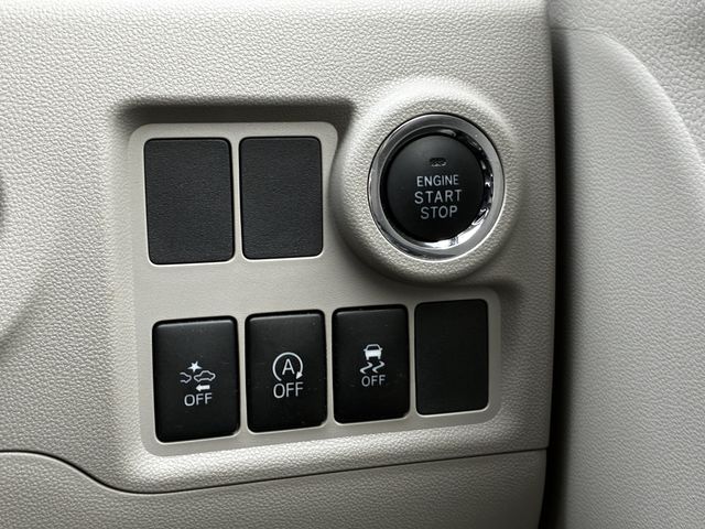 PASSO 4WD