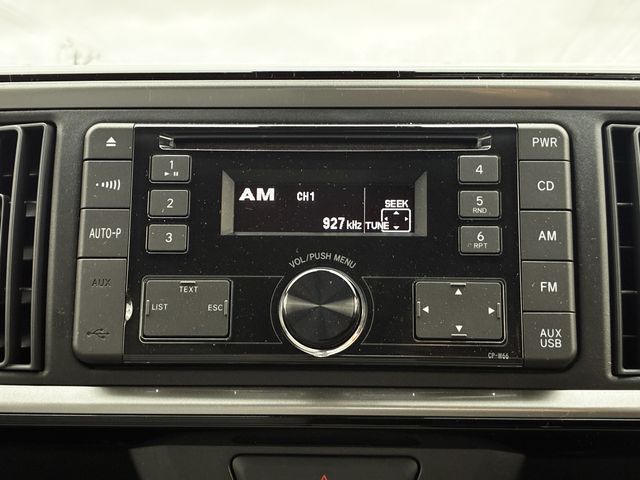 PASSO 4WD