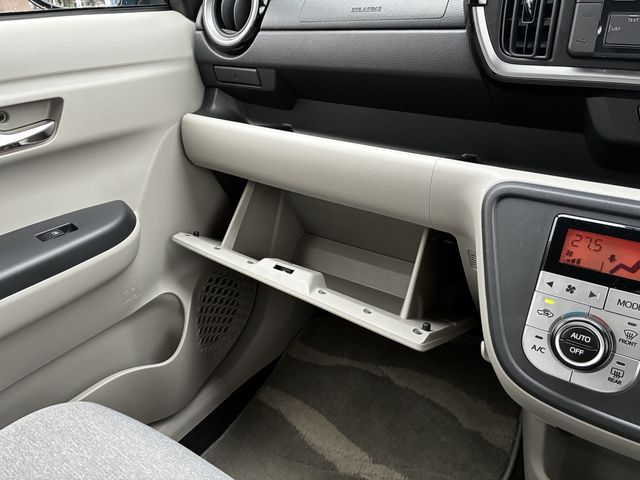 PASSO 4WD