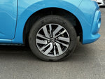 PASSO 4WD