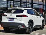 COROLLA CROSS HYBRID