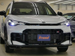 COROLLA CROSS HYBRID