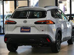 COROLLA CROSS HYBRID