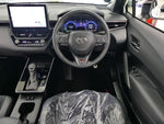 COROLLA CROSS HYBRID