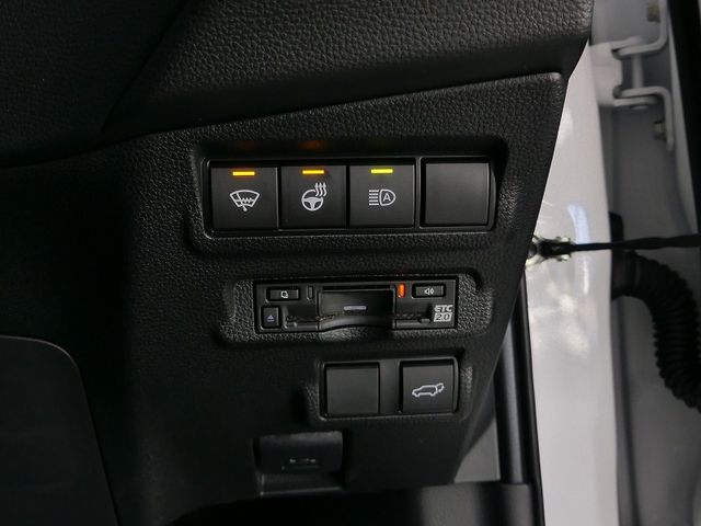 COROLLA CROSS HYBRID