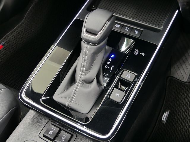 COROLLA CROSS HYBRID