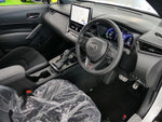 COROLLA CROSS HYBRID